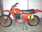 Maico Enduro 250